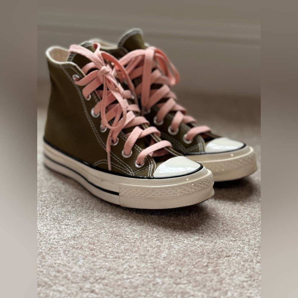 Converse (chuck taylor)